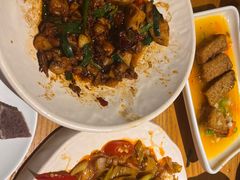 -隔壁老王·家常云南菜(花巷店)