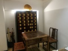 -五观堂素食(新华路店)