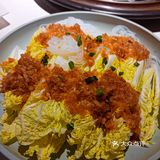 爱吃海鲜的都来了吗