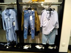 -ZARA(仓山万达店)