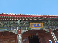 -珠海圆明新园