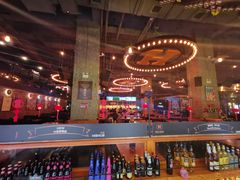 大堂-HIB HUB公社(解放西路店)