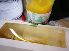 -奈雪的茶(亨特国际广场店)