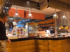 -富力丽思卡尔顿酒店·香荟全日制餐厅