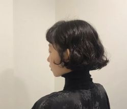 -F P· HAiR