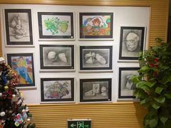 -好莱坞音乐进修学校(四川北路校区)