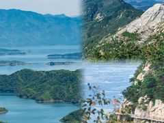 -沂蒙山旅游区龟蒙景区