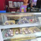 芋滋滋，糯叽叽--生活常甜常开心！