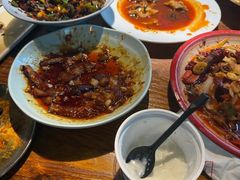 -柴窝堡22号辣子鸡·传承新疆菜