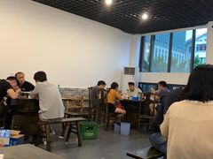 大堂-天治宣·野椒鸡(龙头寺总店)