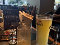 -Ameigo梅果·云贵川bistro(长宁来福士店)