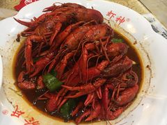 十三香龙虾-虾神於氏龙虾·小龙虾(江宁旗舰店)
