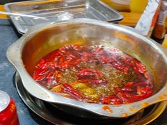 -金鼎雪山牦牛杂火锅(理县总店)