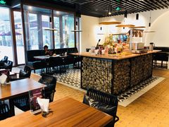 大堂-Erman岩烧牛排(虹桥南丰城店)