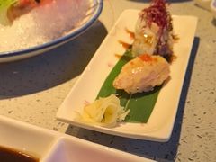 -大渔铁板烧(大悦城店)