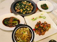 -周三的情书花园餐厅(江北店)