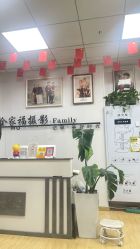 -邦叔叔.亲子全家福毕业照跟拍摄影(嘉定店)