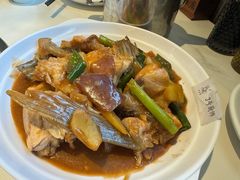 -红日饭店(裕隆三路店)