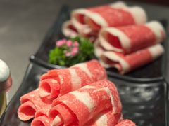 -湊湊火锅·茶憩(合生汇购物中心店)