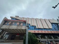 -洪祥大酒店(大庆东路店)