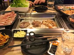 -新石器烤肉(之心城店)