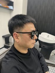 -唐风采假发补发定制