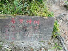 -海南热带雨林国家公园吊罗山景区