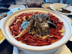 -君庭中餐馆(湘江豪生店)