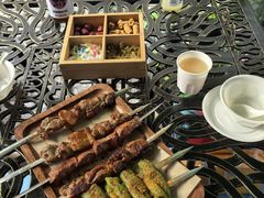 -清真·古丽花儿·新疆美食(滨江道店)