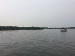 -白洋淀景区