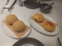 -祥记·国宴豫菜·经典粤菜(郑东新区新长安店)