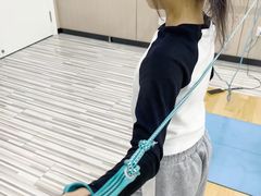 -丽达购物中心(崂山店)