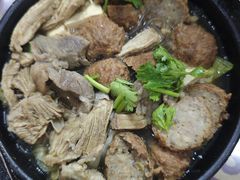 -友利砂锅居(烟台店)