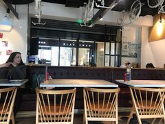 大堂-玛尚诺意式餐厅(官舍店)