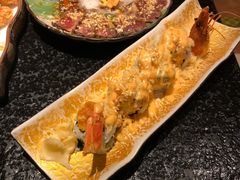 -無境·匠心日本料理(汉街店)