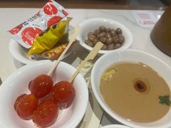 -东门口·新式老北京火锅(河西龙湖天街店)