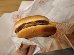 -麦当劳(金平路站店)