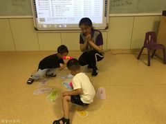 -瑞思少儿素质成长中心(九方校区)