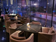 -wann lounge 低温慢煮牛排·清吧