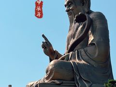 -广东圆玄道观