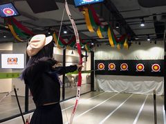 -無弓射箭俱乐部(领展中心城店)