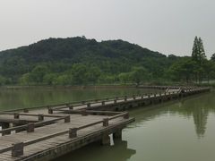 -南北湖风景区