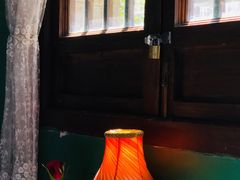 -花·fleur古董西餐厅(西城夜未央店)
