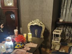 -剧狐剧本杀·月球探案馆(人民广场1号店)