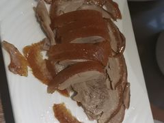 -北京老铺烤鸭(老城根店)