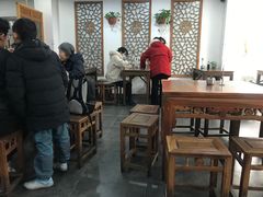 -随柳居·苏式小吃(建新巷店)