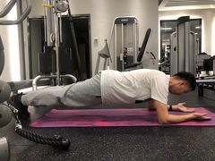 -YCHL Studios健身工作室(市二宫店)