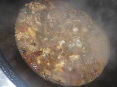 -地锅公社·现炒地锅鸡·地锅鱼·夜宵(罗锦路店)