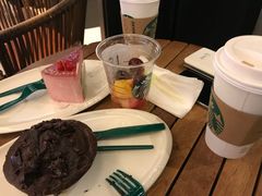 -星巴克(成都太古里二店)