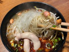 -青石桥老瓦房肥肠粉总店(青石桥总店)